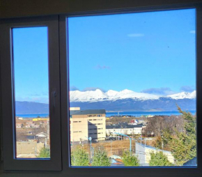 COMARCA SUR Apartamentos